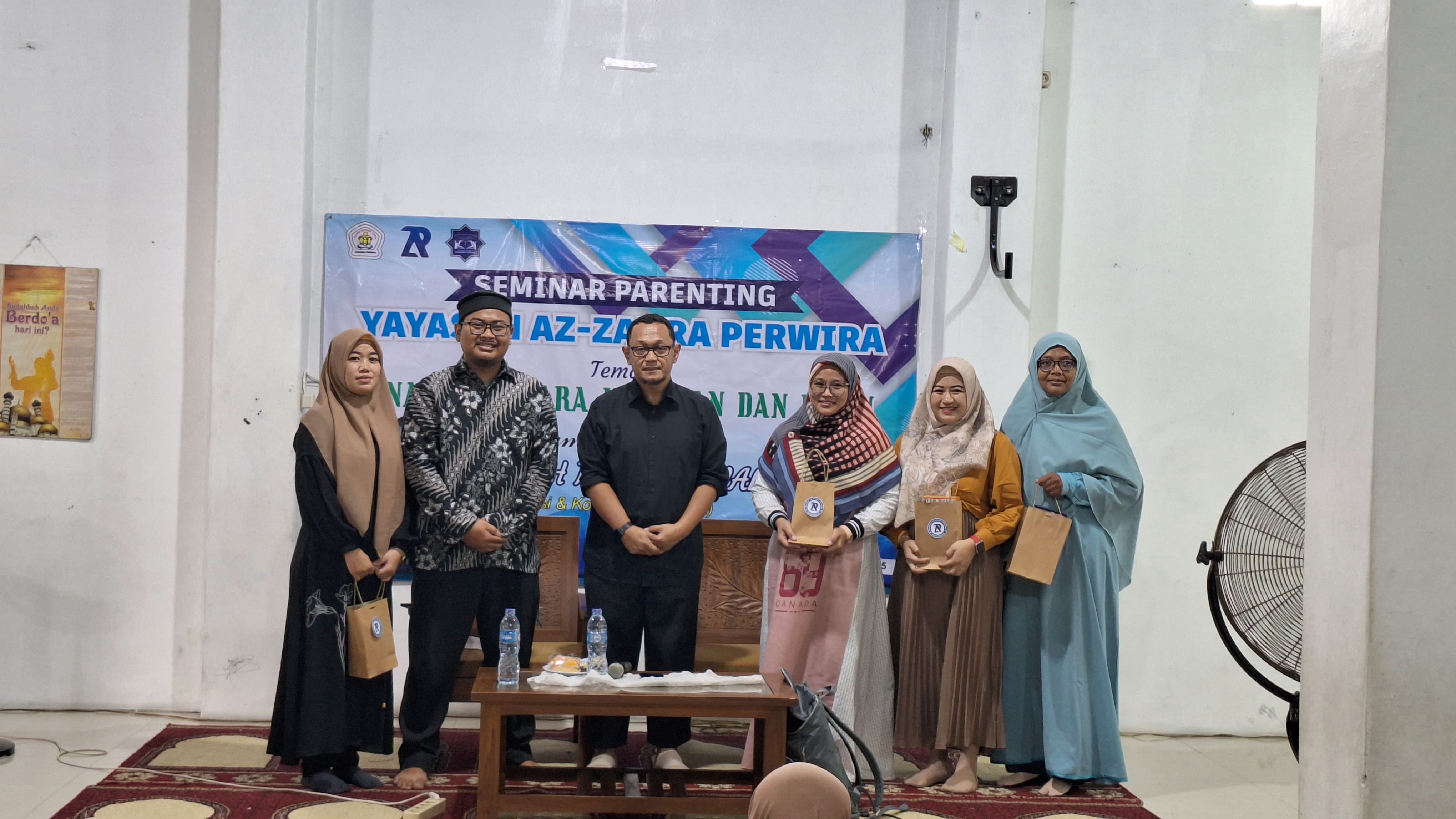Penerimaan Siswa Baru Tahun Ajaran 2026/2027