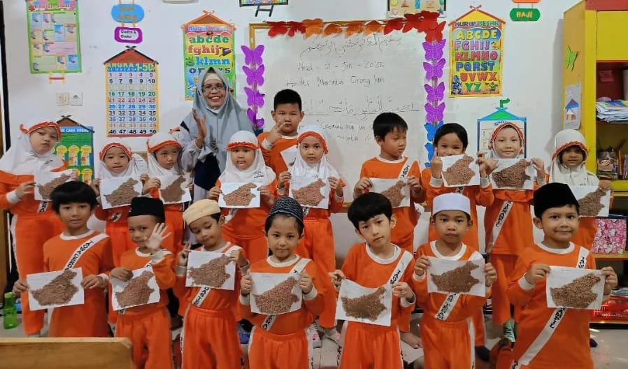 Tentang KB-TK