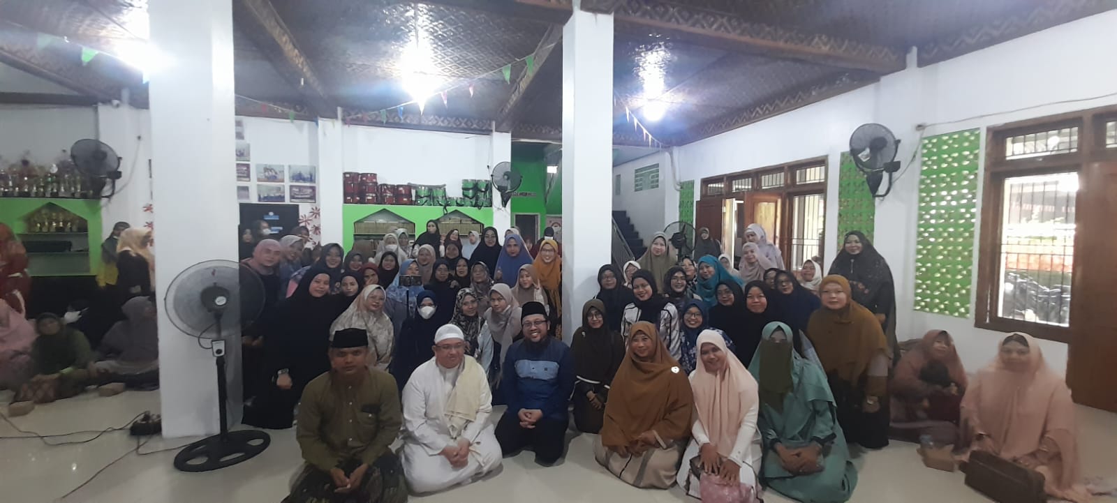 Kegiatan Lansia 1
