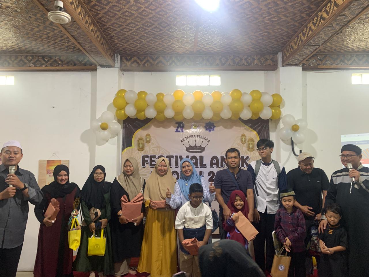Lomba Ramadhan