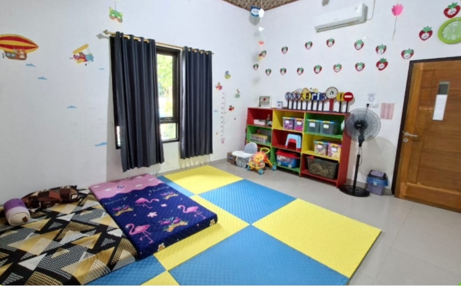 Galeri Daycare 2