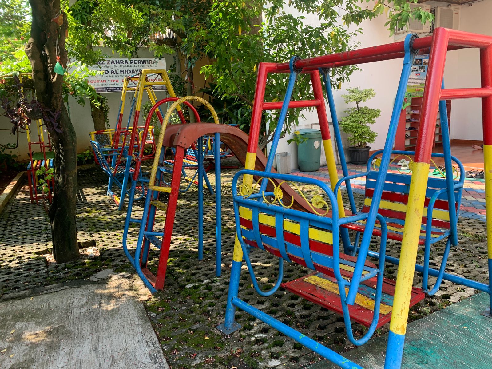Galeri Daycare 3