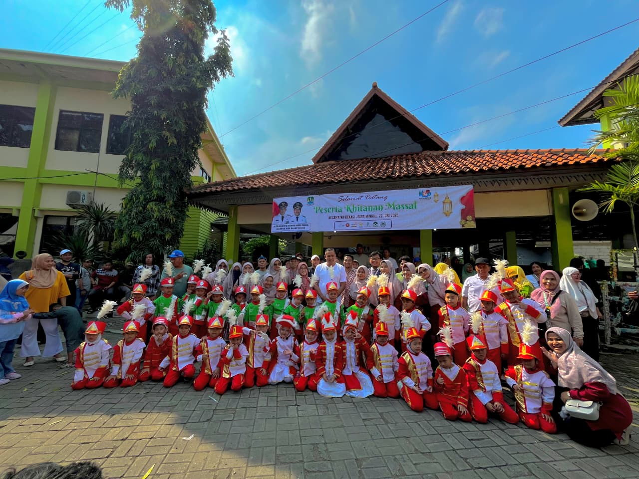 Drumband