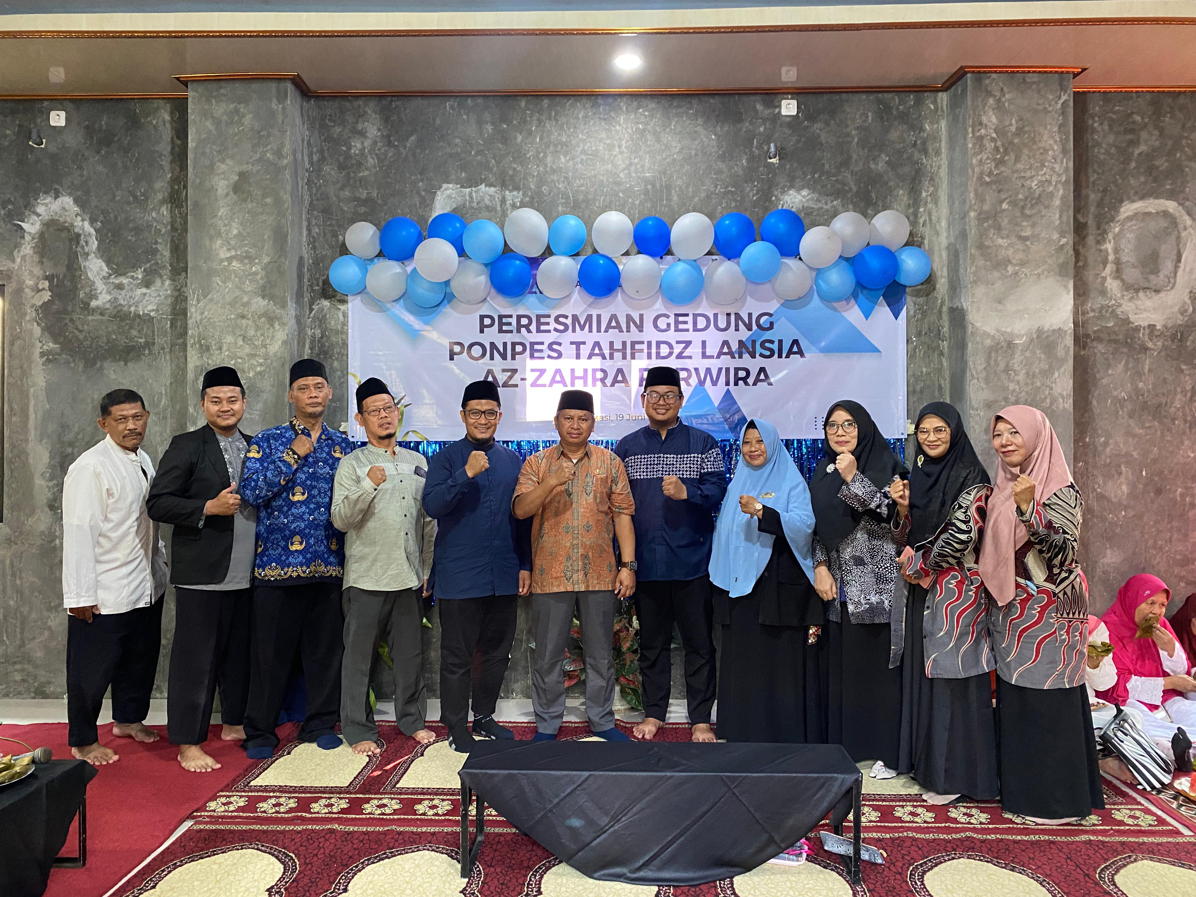 Kegiatan Lansia 2