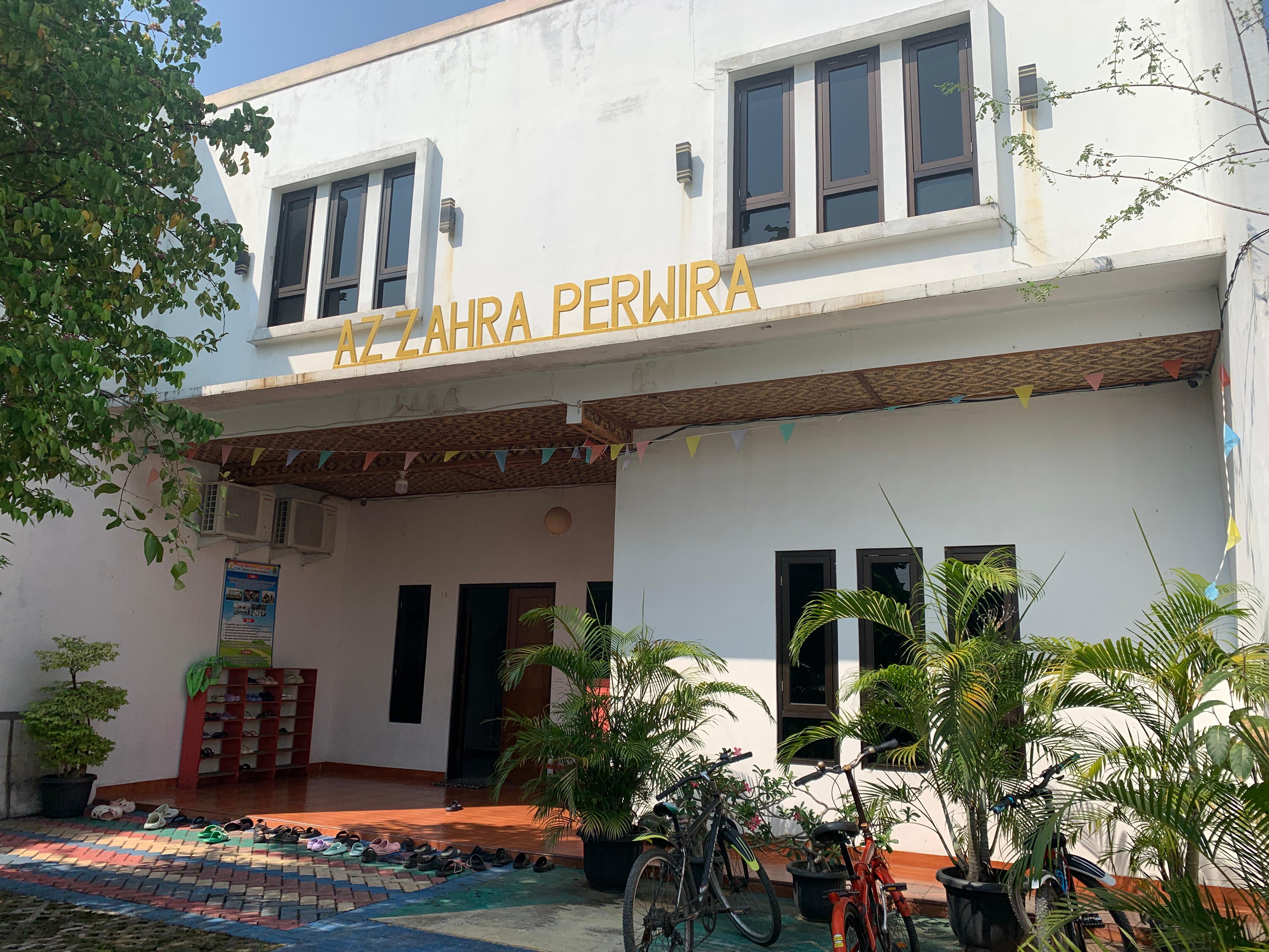 Penerimaan Siswa Baru Thn 2026/2027