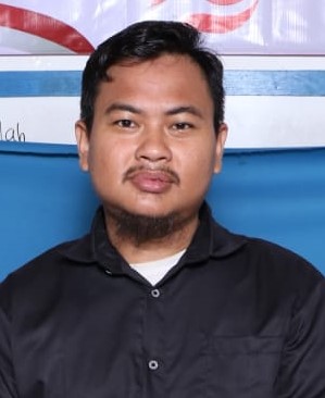 Galih Muharik, M.Pd